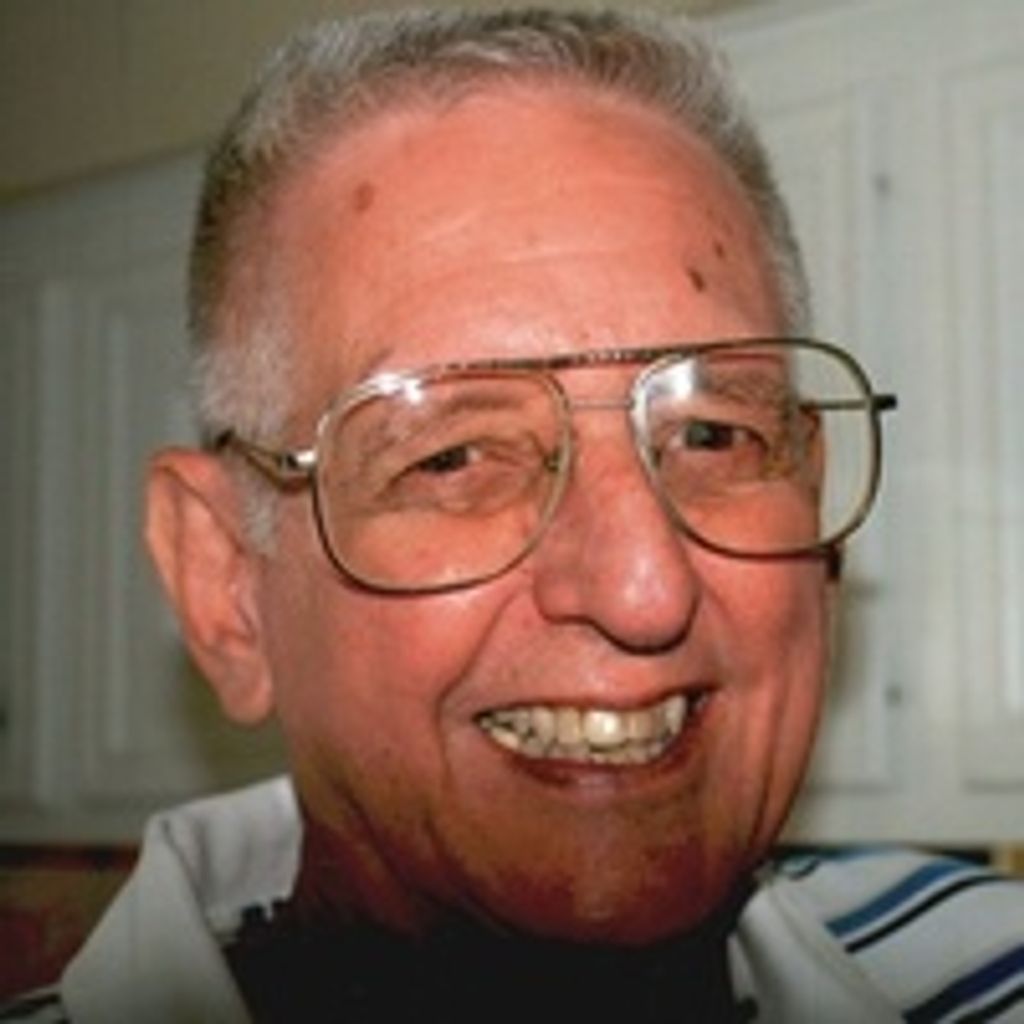 Harold George Mortensen