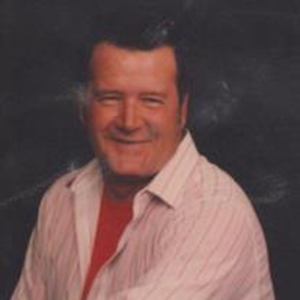 Paul Boggs Profile Photo