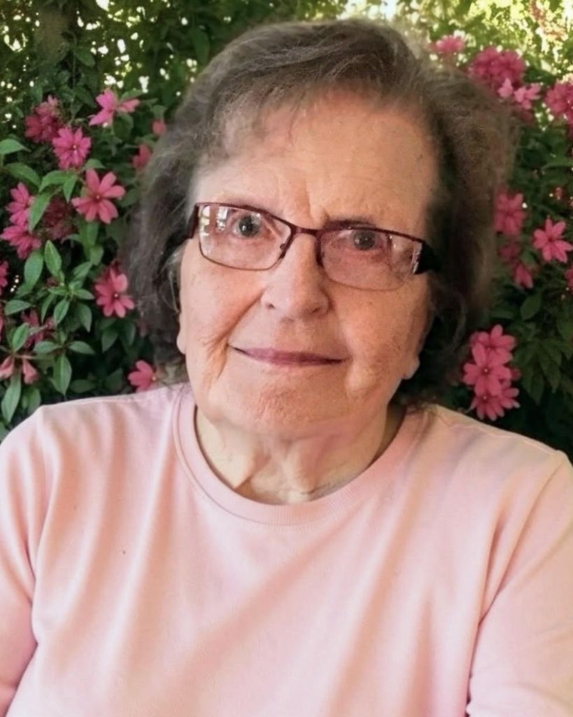 Marcella Jean Topp Profile Photo