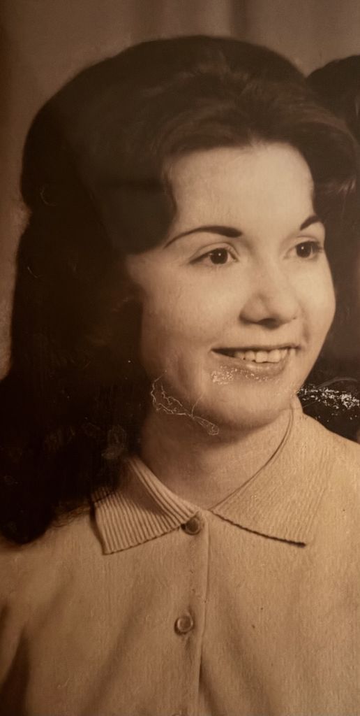 Patricia A. Roberts Profile Photo