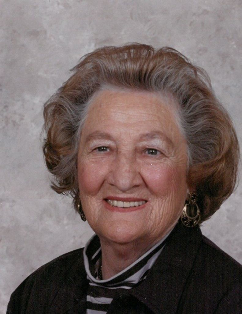 Claire Knight