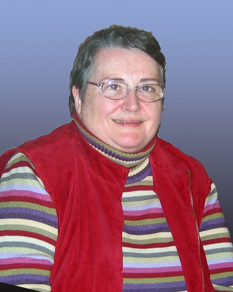 Barbara Kathleen (Gillis) Gallop