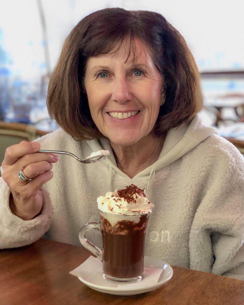 Teresa Lee Cook