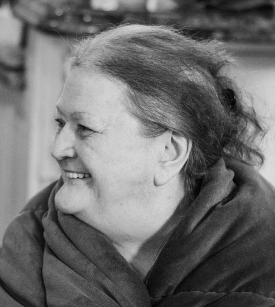Judy Garrett Profile Photo