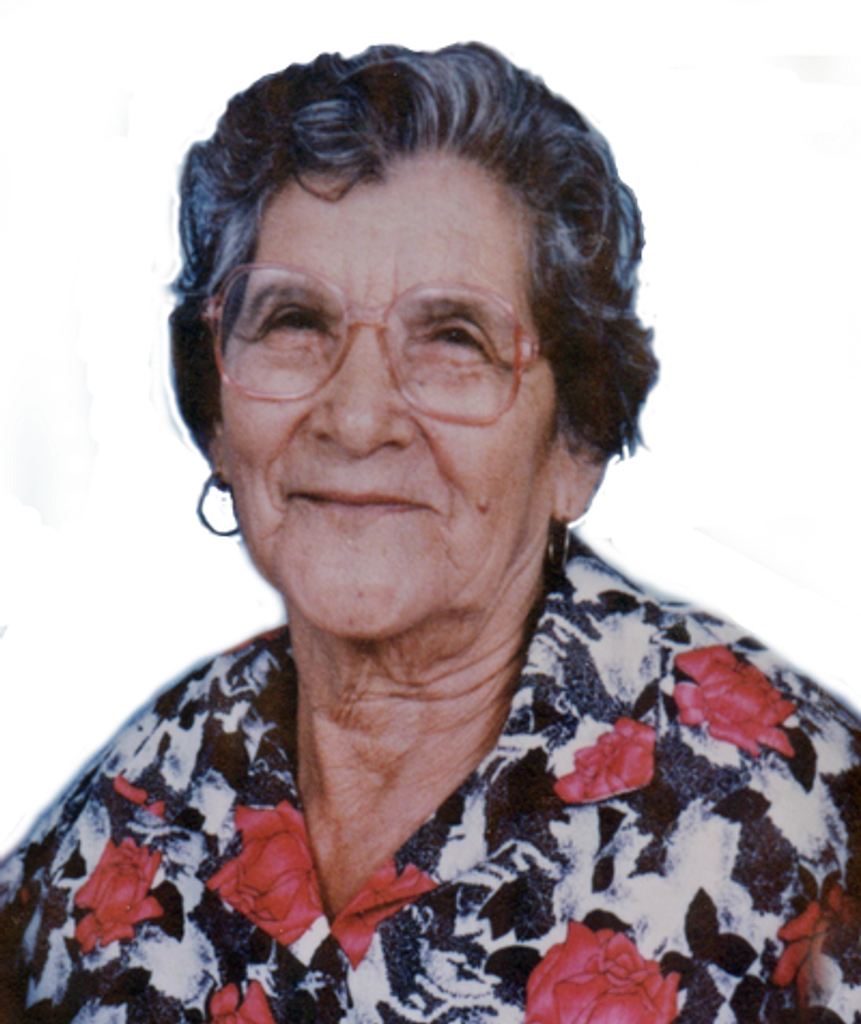 Maria Luisa Casiano