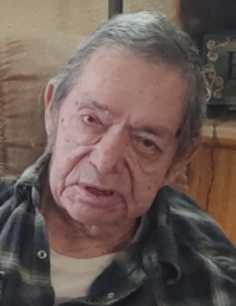 Archie Lee Evans