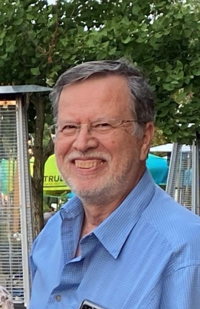 Thomas C. Blickhahn Profile Photo
