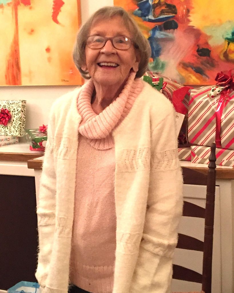 Doris Mae Bishop Profile Photo