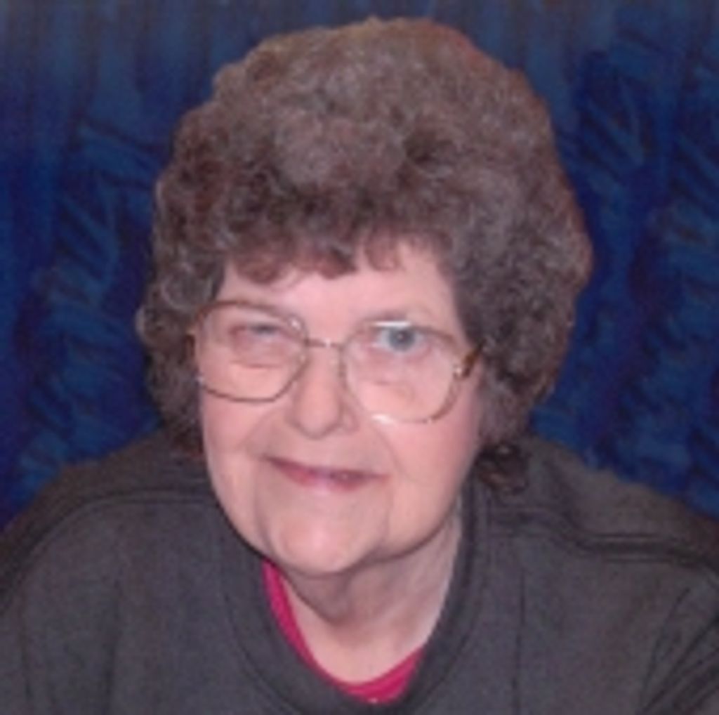Georgia  Anna Myers