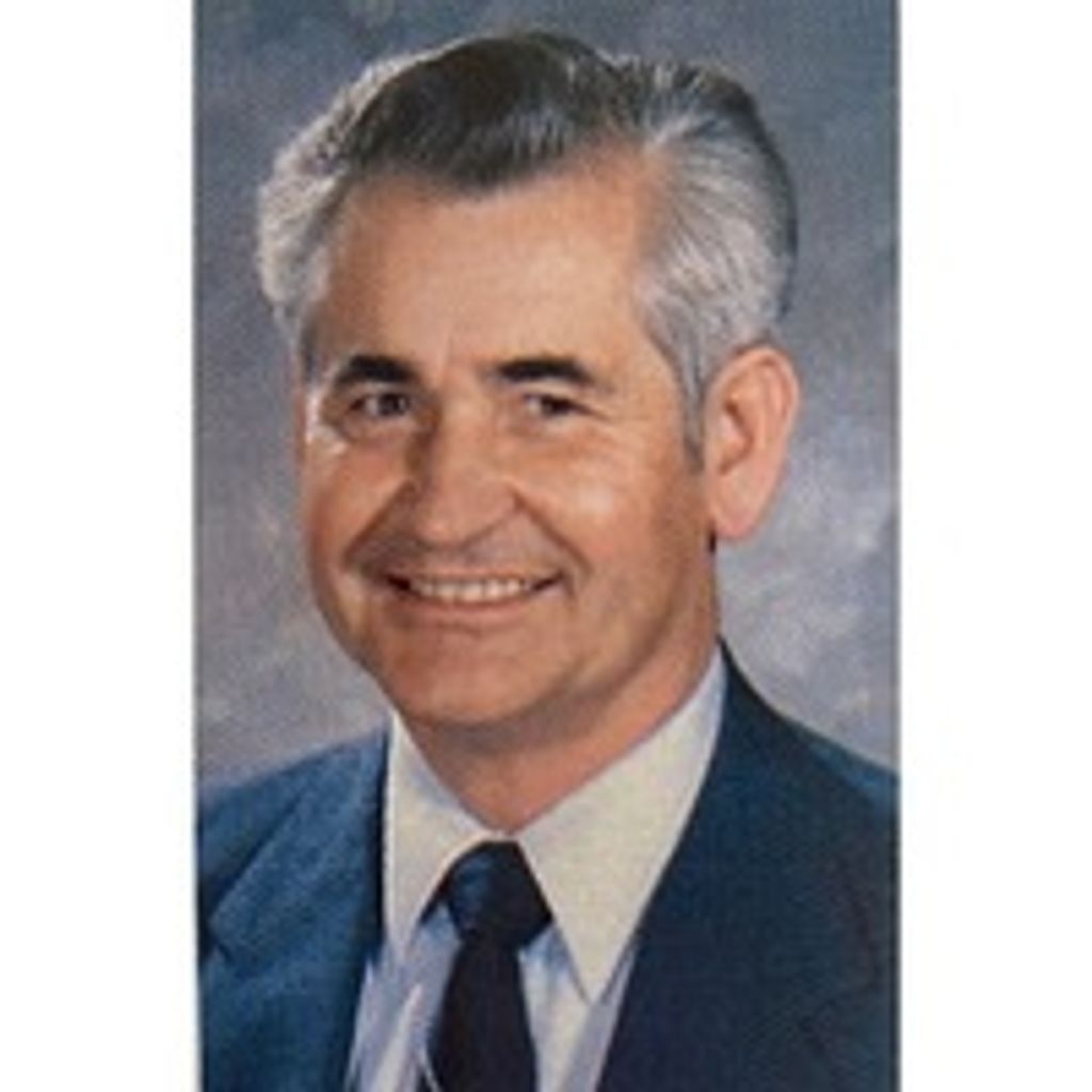 Otto Olsen