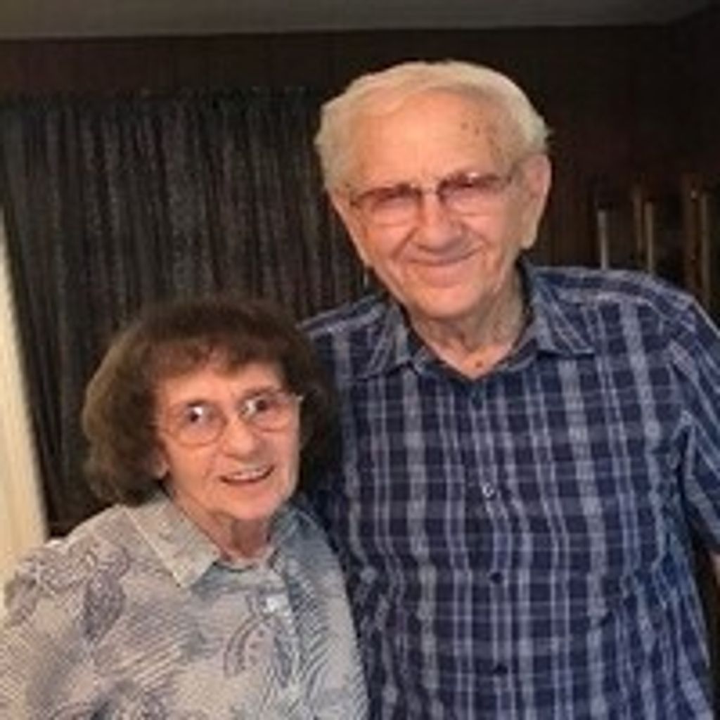 Shirley Ann Mcnew Profile Photo