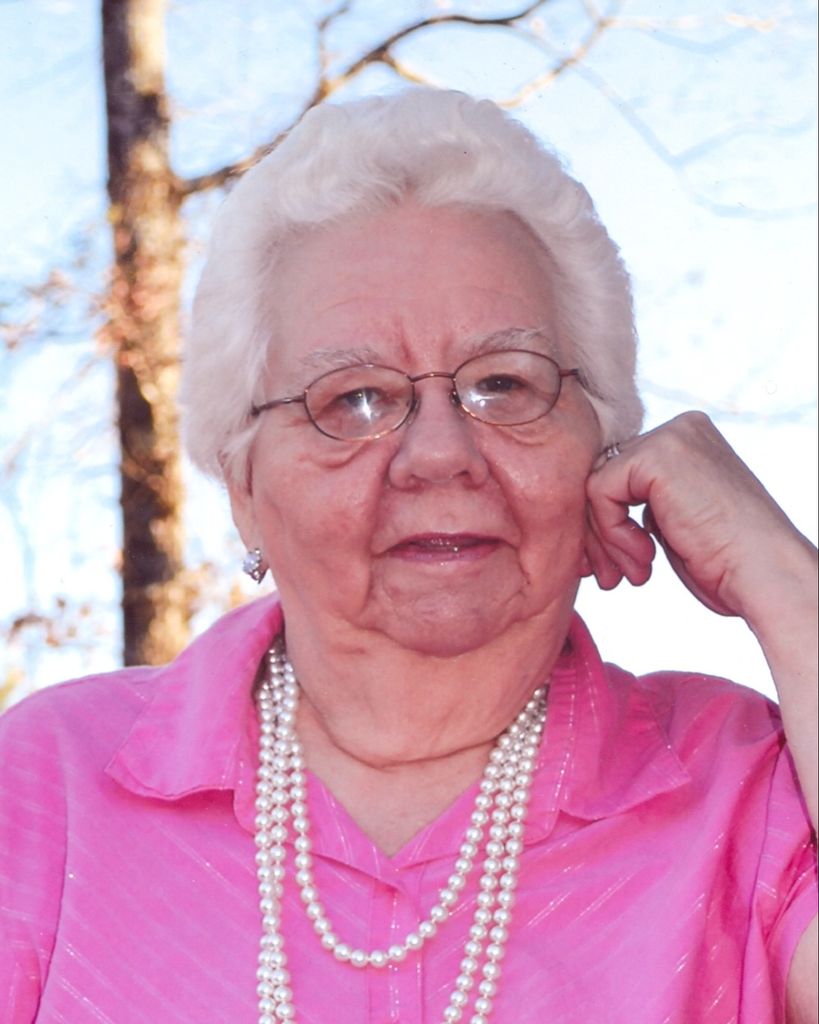 Alice Davis