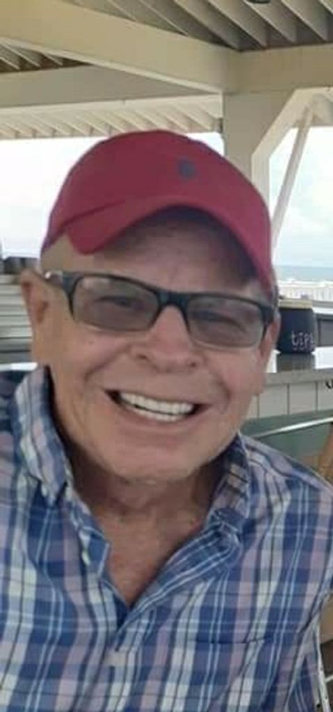 Christopher Lee Miller Profile Photo