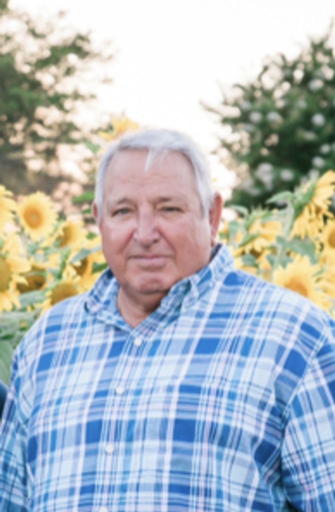 Larry Eugene Whitley Profile Photo