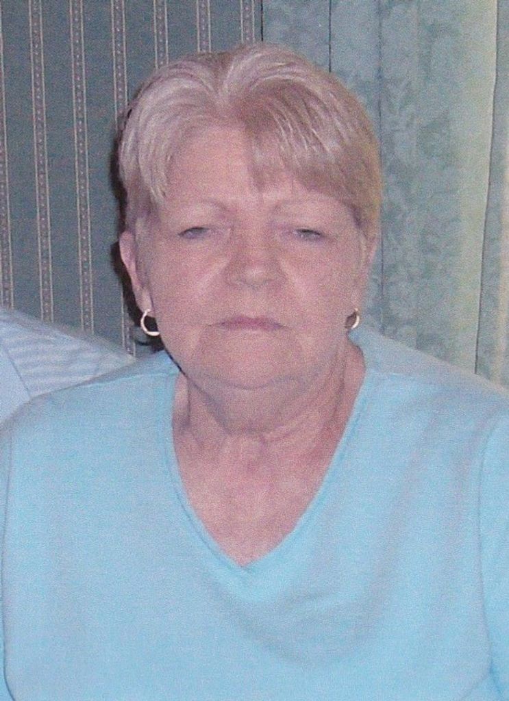 Judy A (Snyder)  Rogers