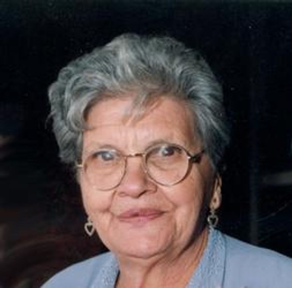 Alda M. Couto