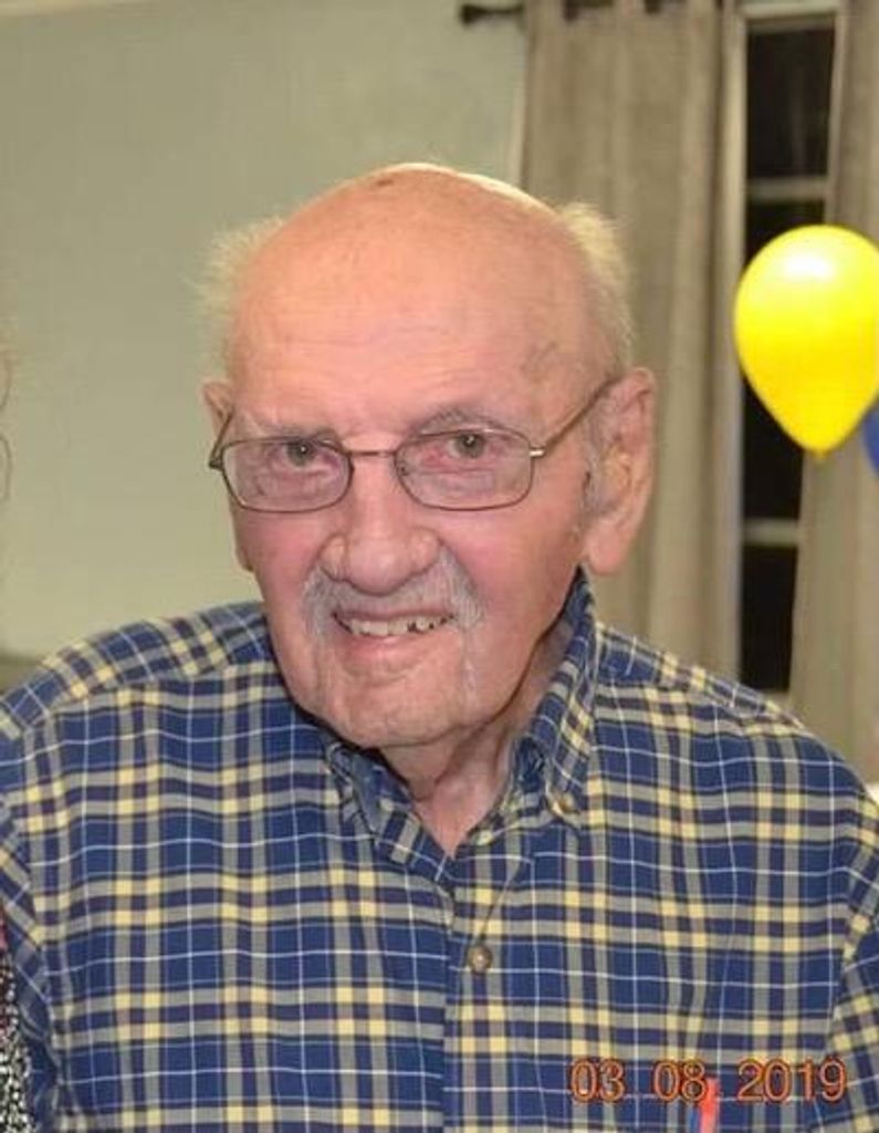 Glenn Cadell Smith Sr. Profile Photo