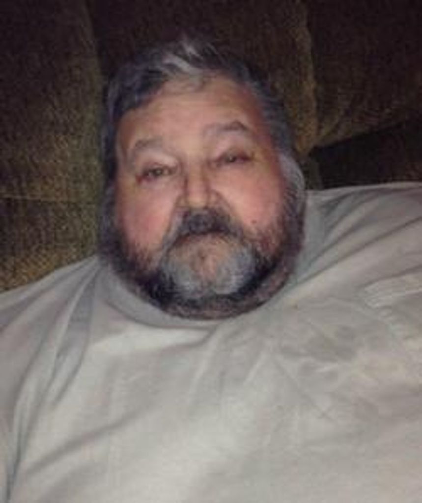 Michael Curnutt