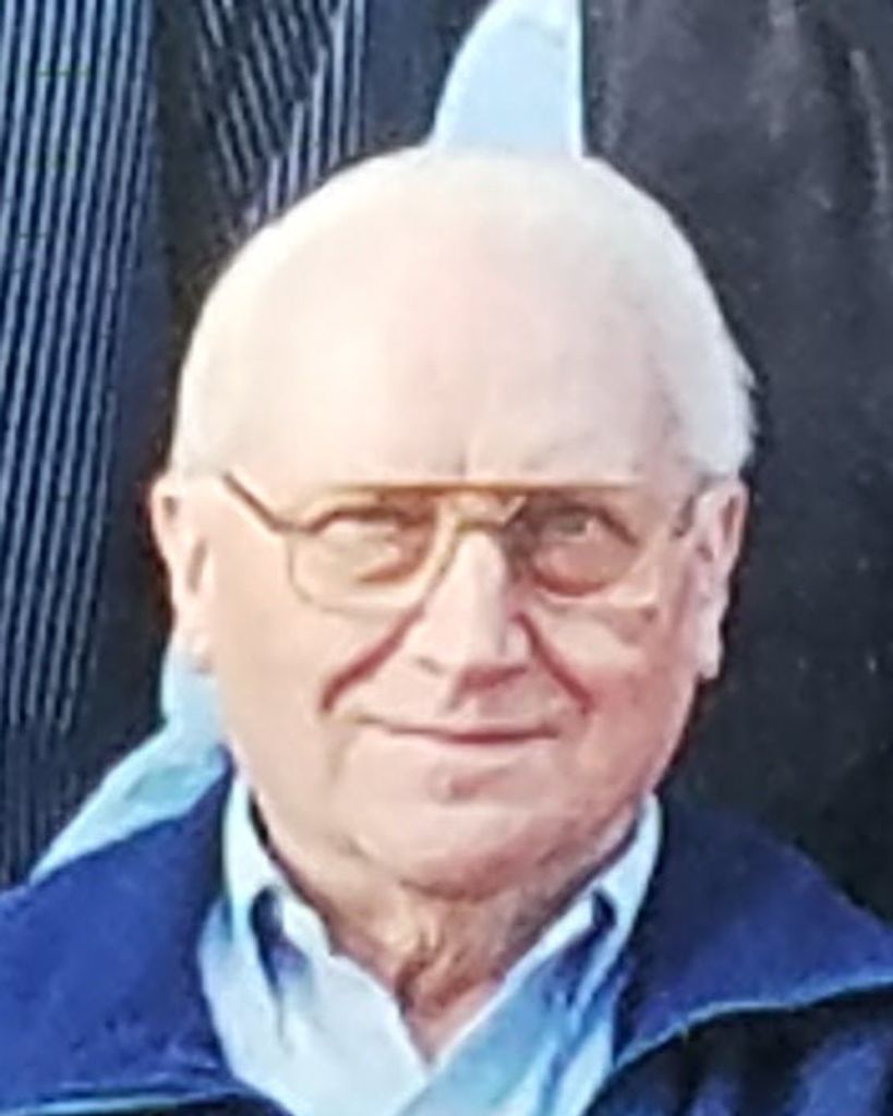 Donald G. Fullmer