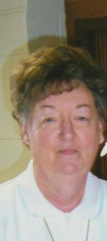 Janet "Jill" Campbell