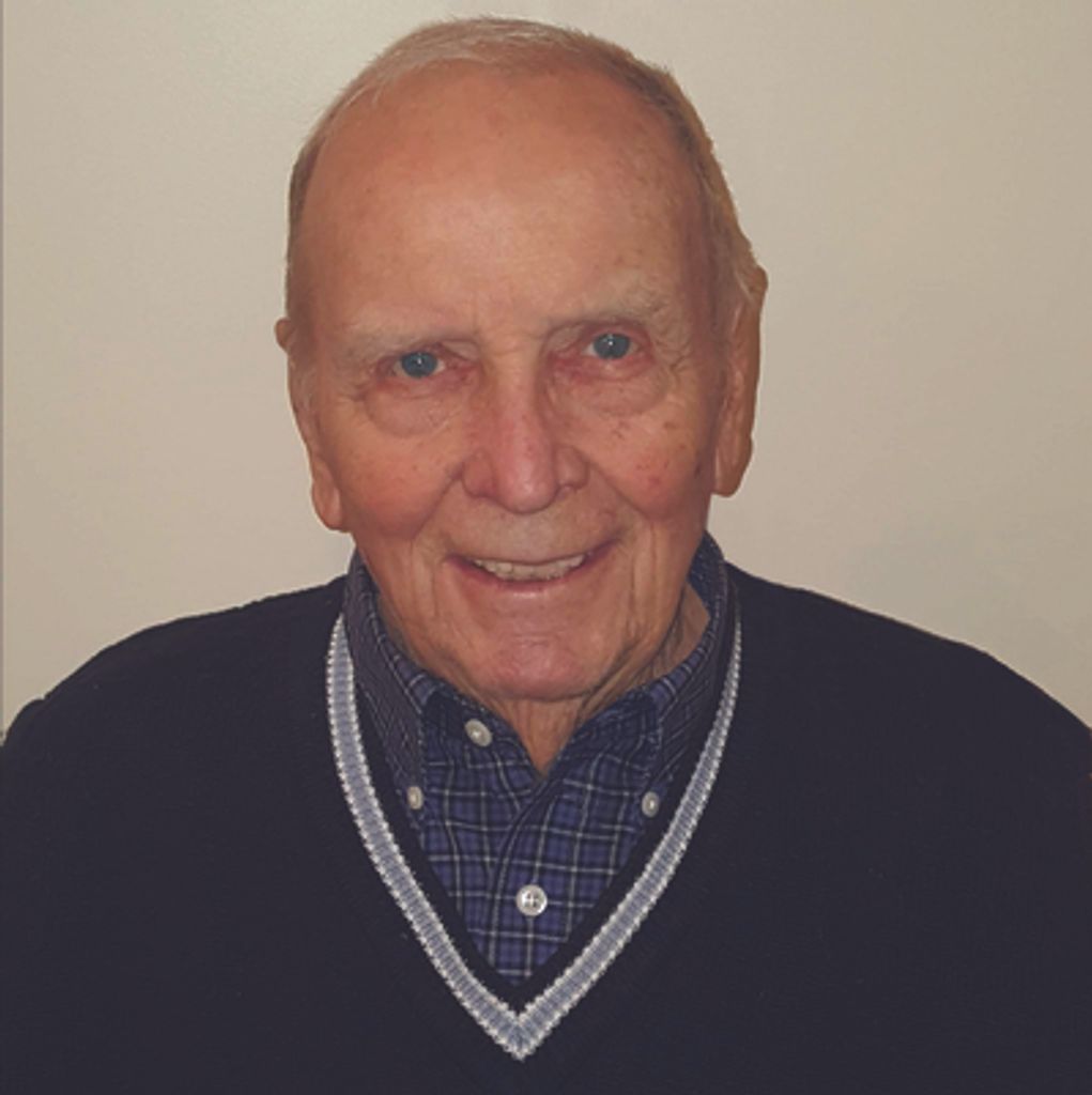 Henry John Evans Profile Photo