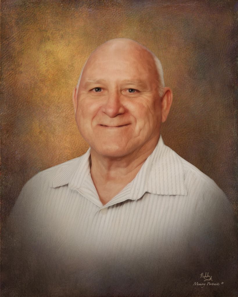 Rufus Guidry