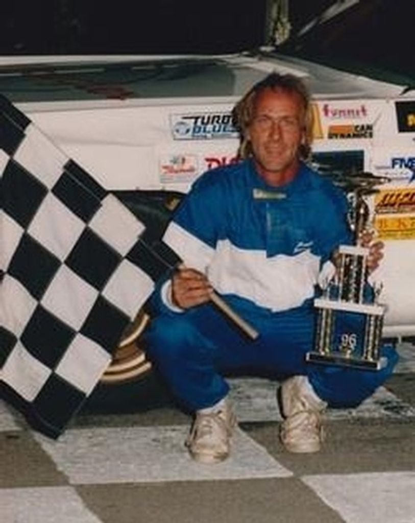 Dennis Lee Gaserude Profile Photo