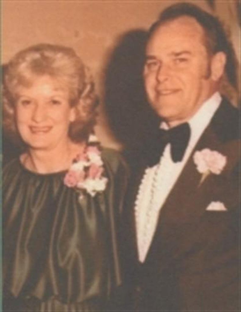 Dorothy & John Freeman