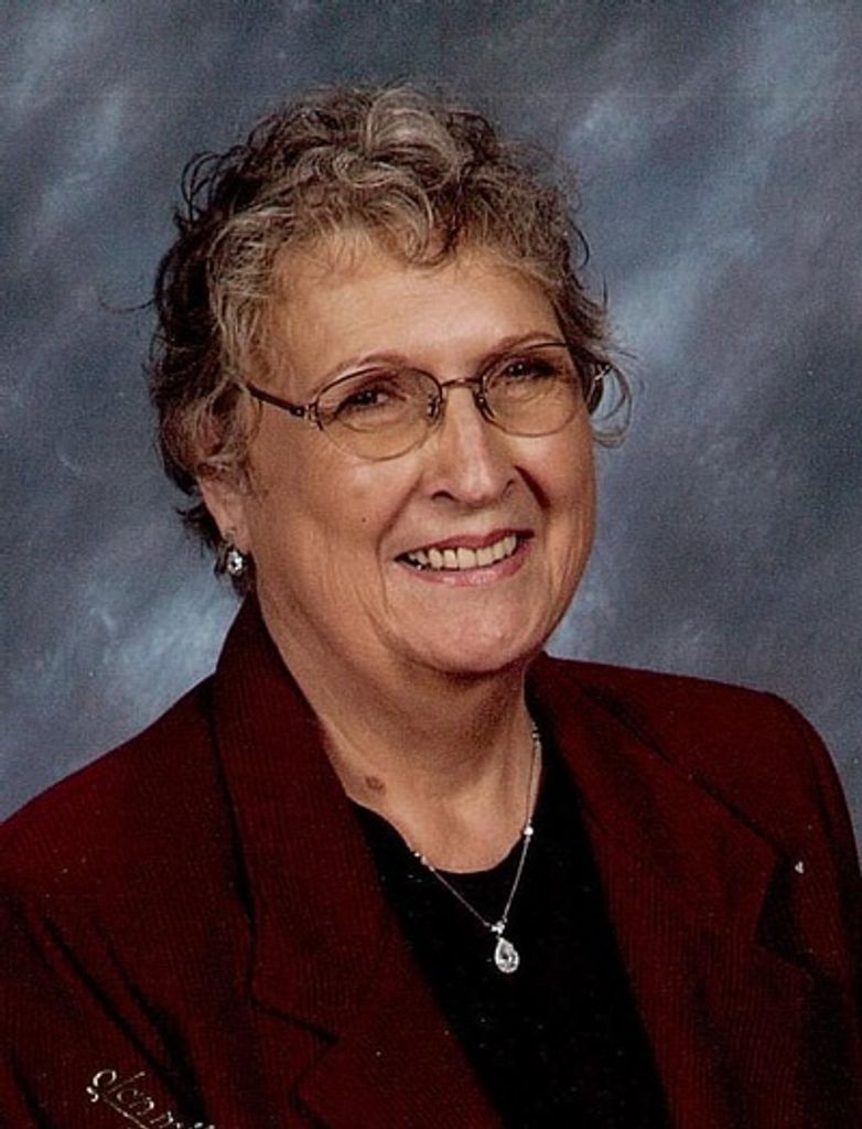 Earlene June Dunlap