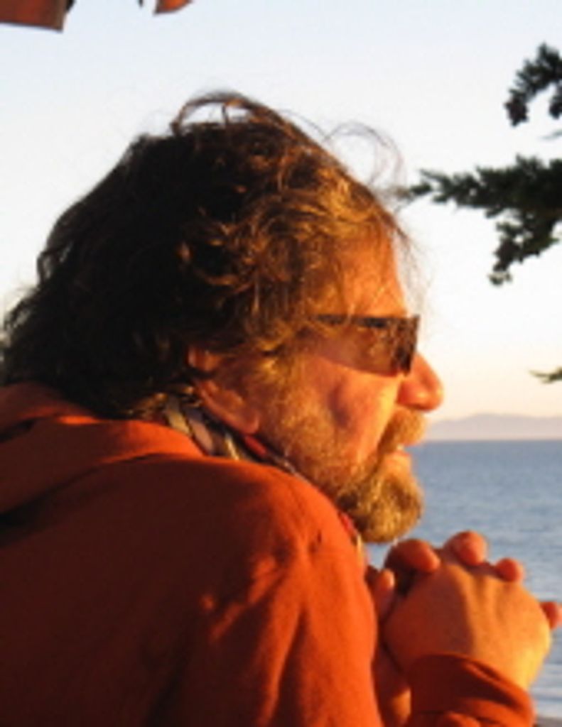 Hugh James Kelley Profile Photo