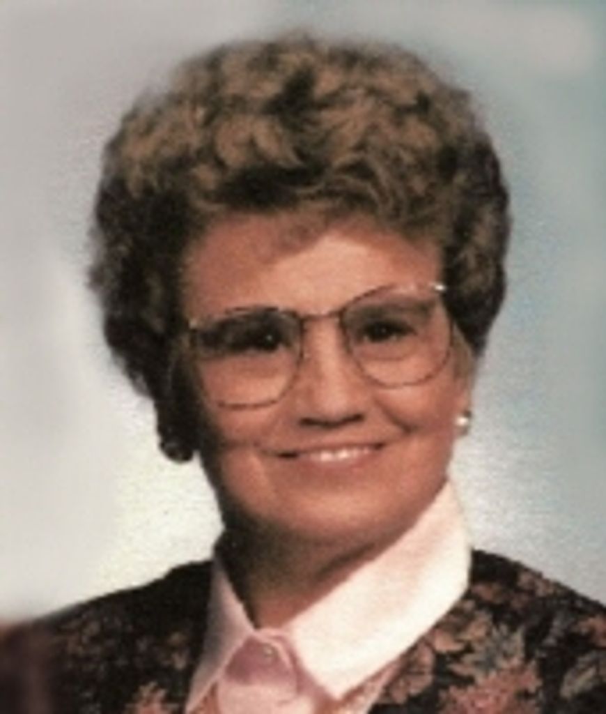 Bernice V. Tomer Profile Photo