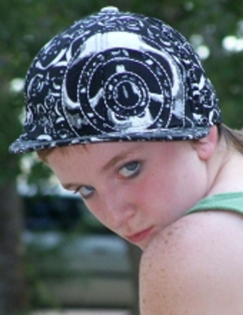 Shayna Bolin