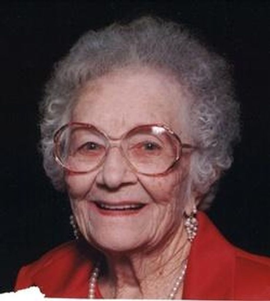 Maxine C. Rogers