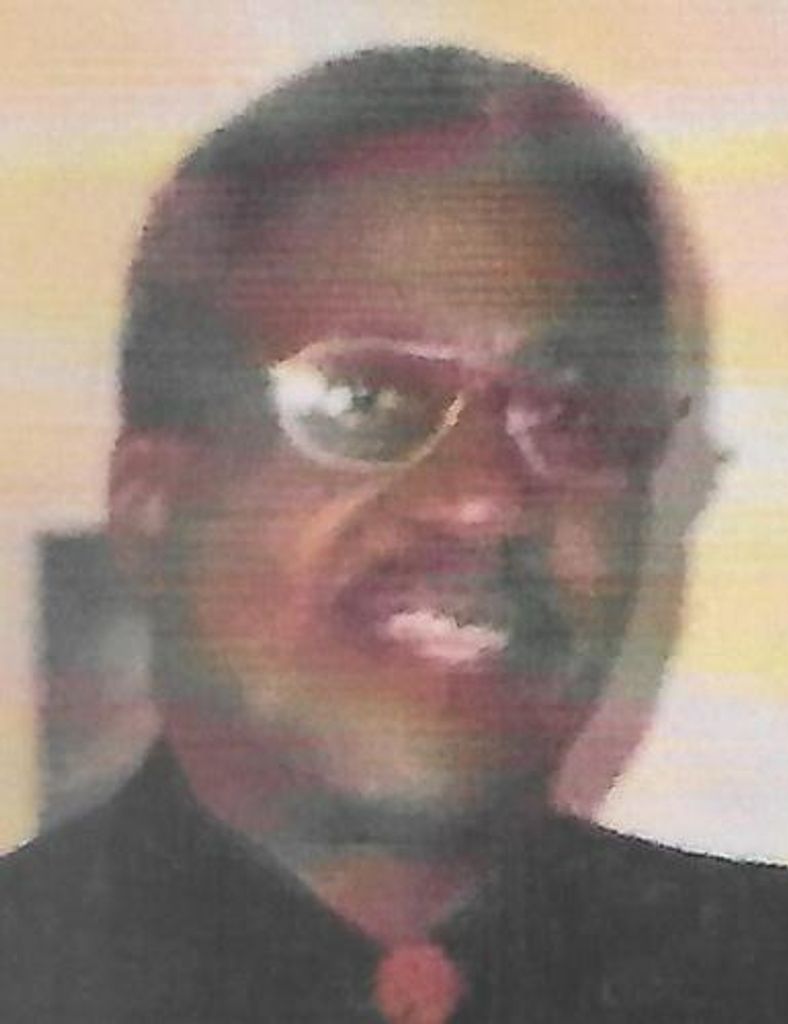 George Thomas Corbin Profile Photo