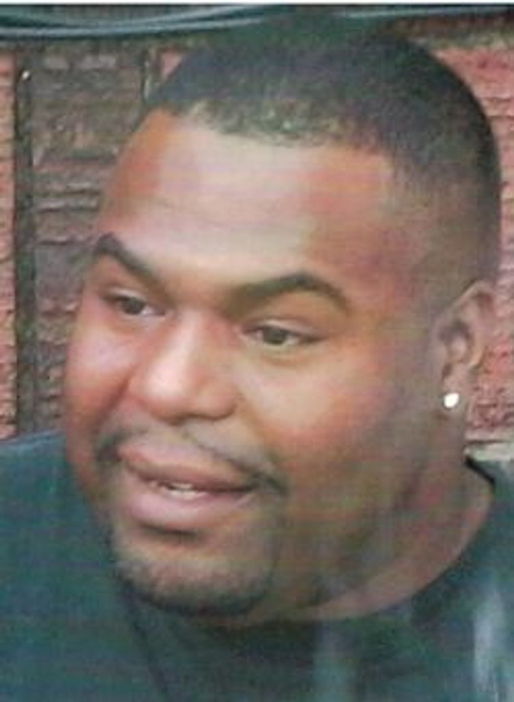 Mr.Eddie Randy Bradford