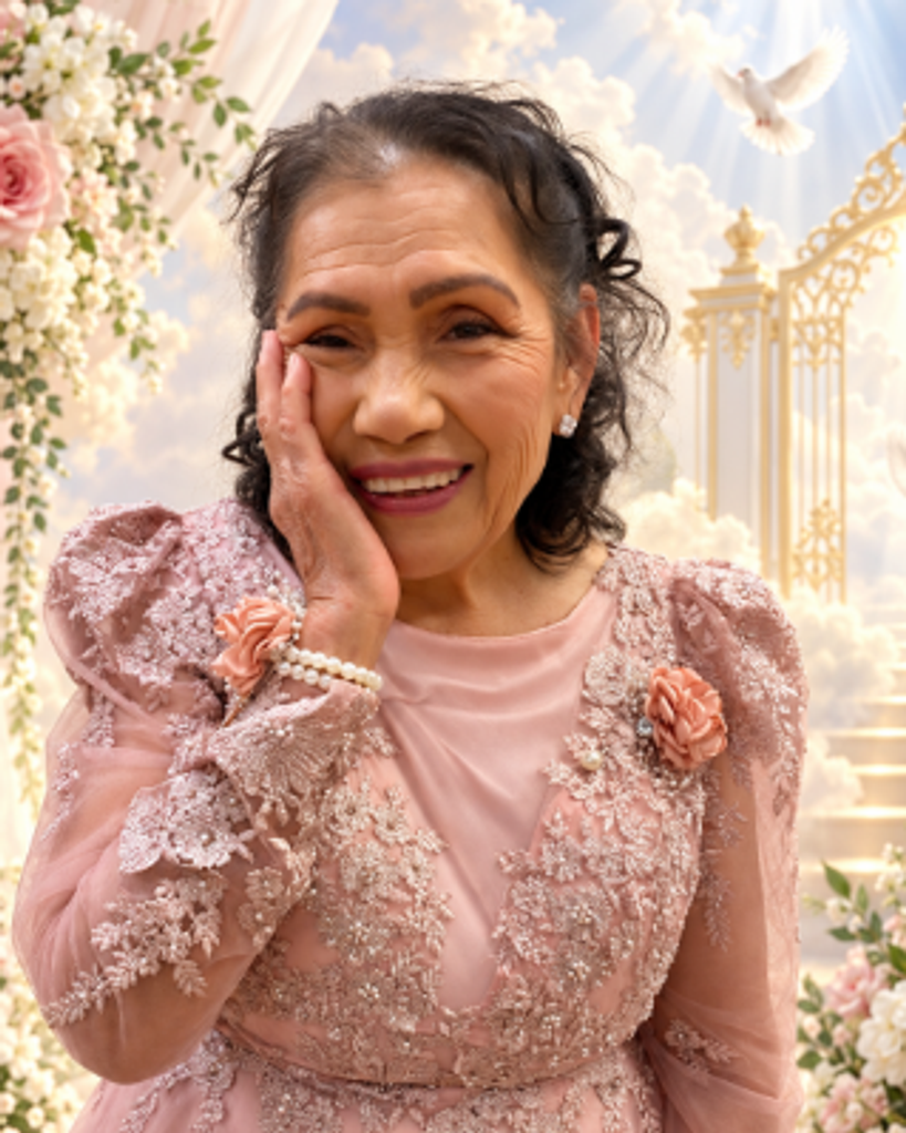 Antonia Mendoza de Tovar