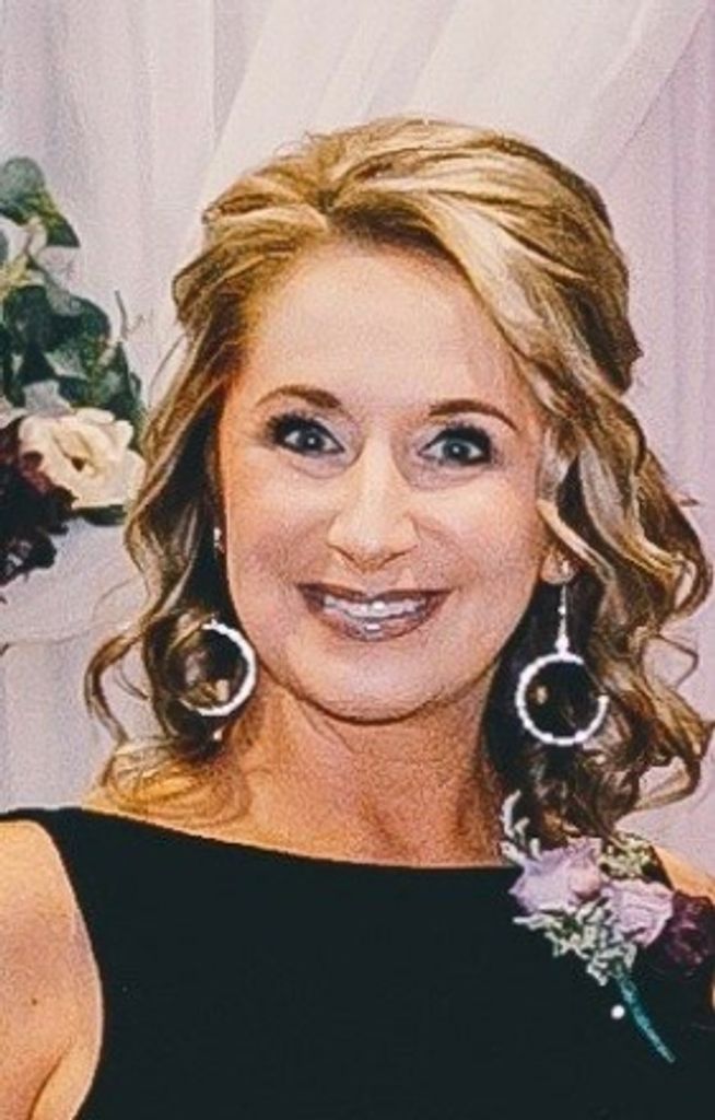 Dena Mae Heeney
