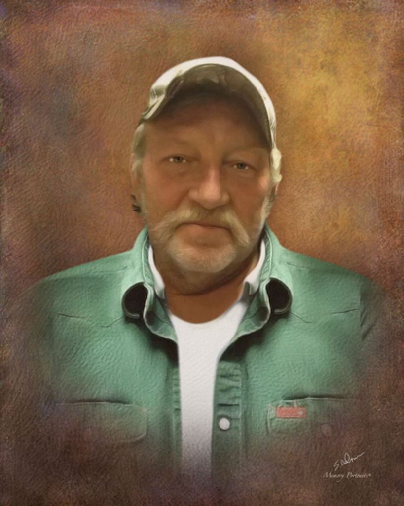 James Warren Profile Photo