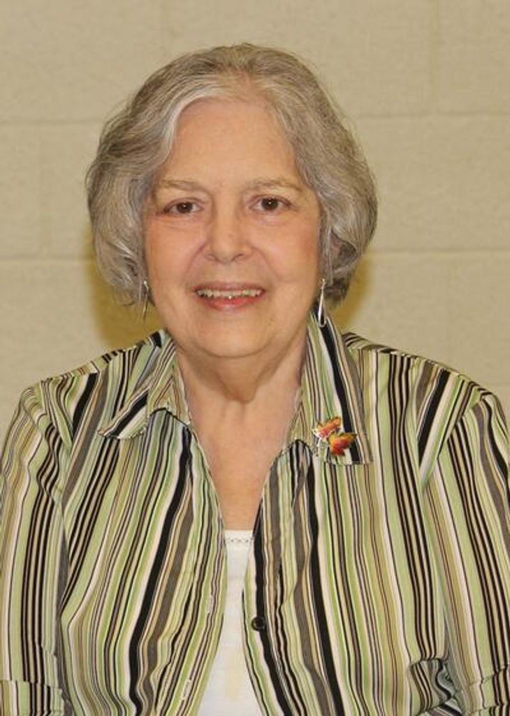 Ardith Lee Groves Profile Photo