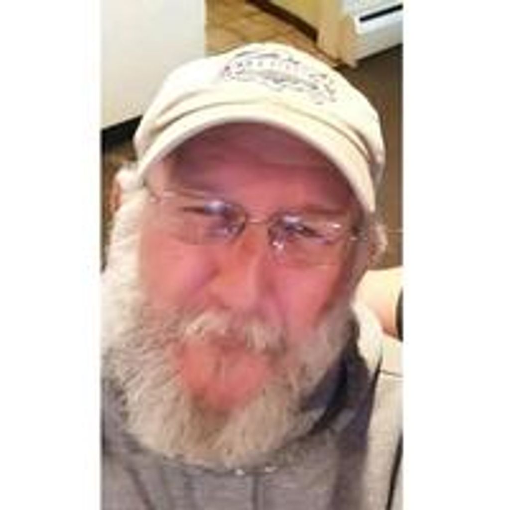 Robert James Barker