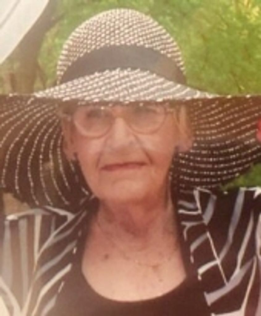 Lillian Glenna Dunn