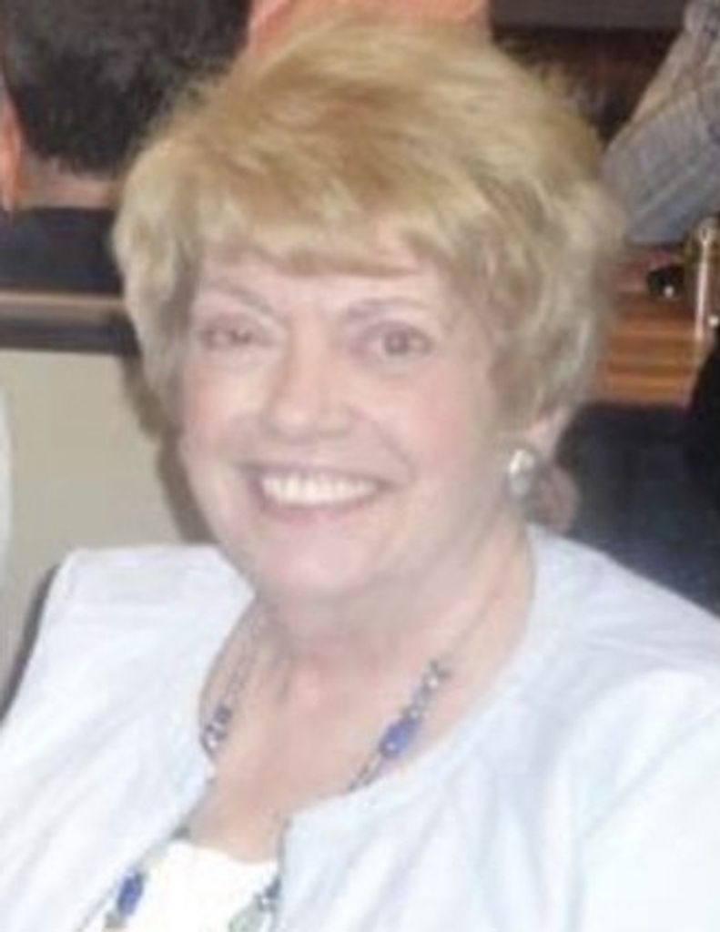 Joan Hagstrom