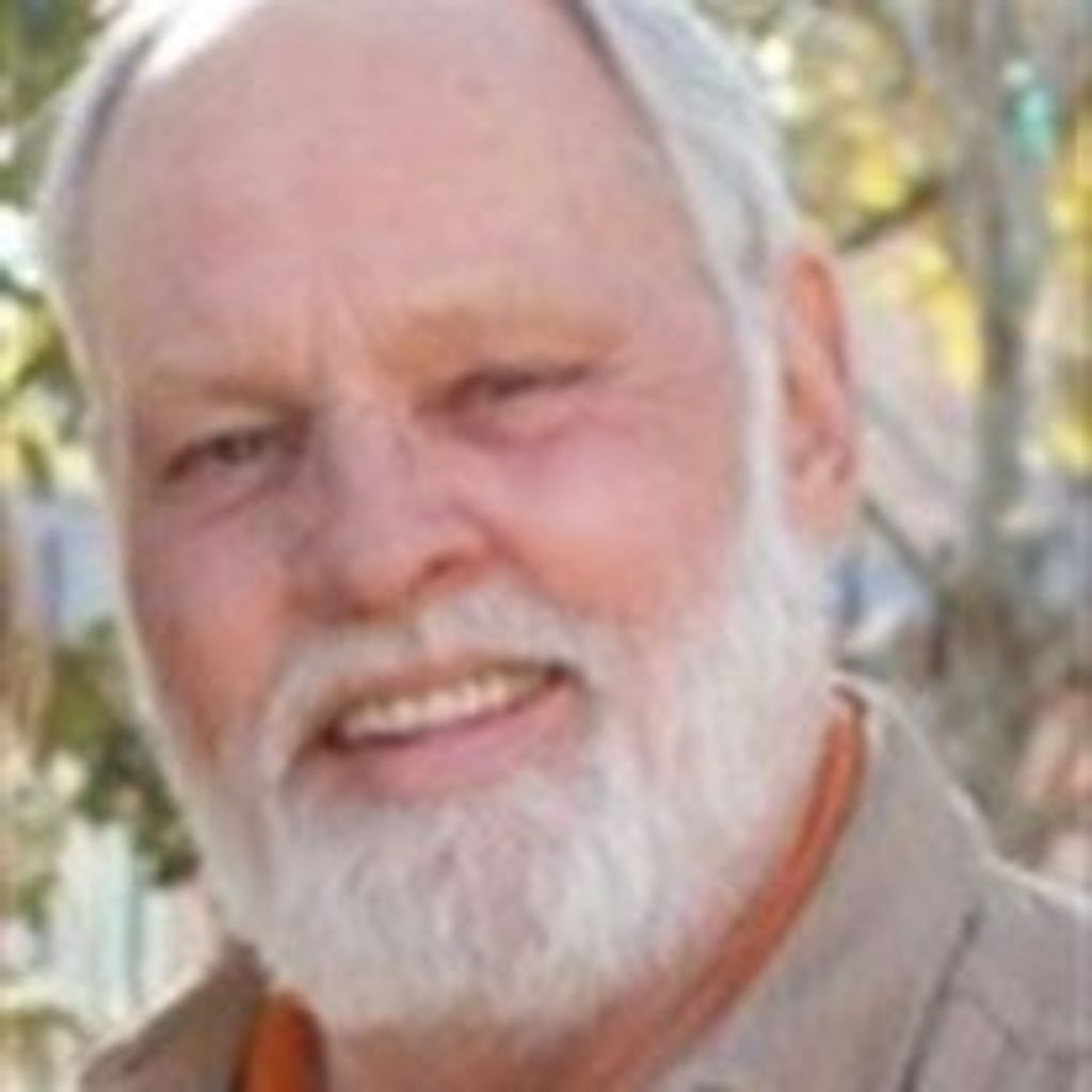 Stephen  Garrison Boulter