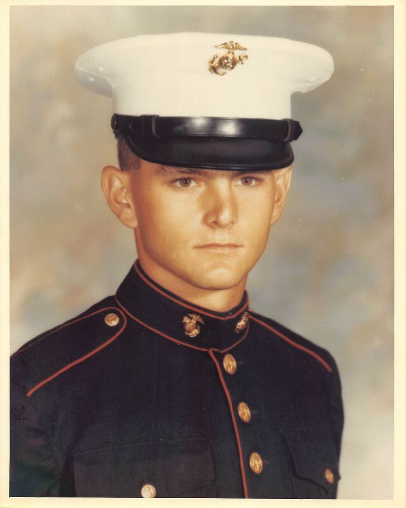 William Dean Wilson Jr.