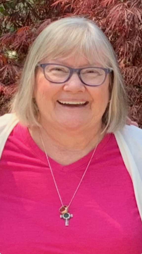 Nancy LaVon Knight