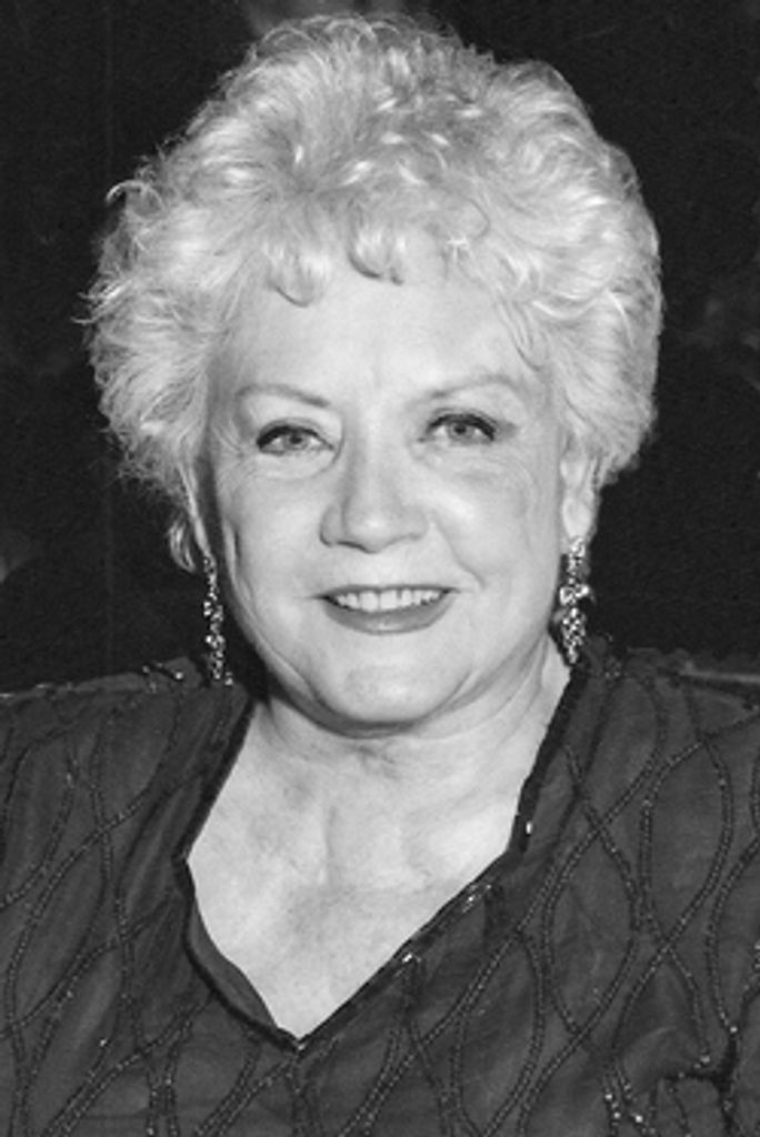 Doris "Doris R. Adair" Adair