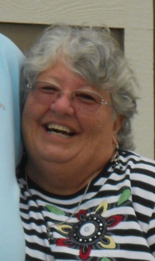 Deloris Jeanette Mcfall Profile Photo