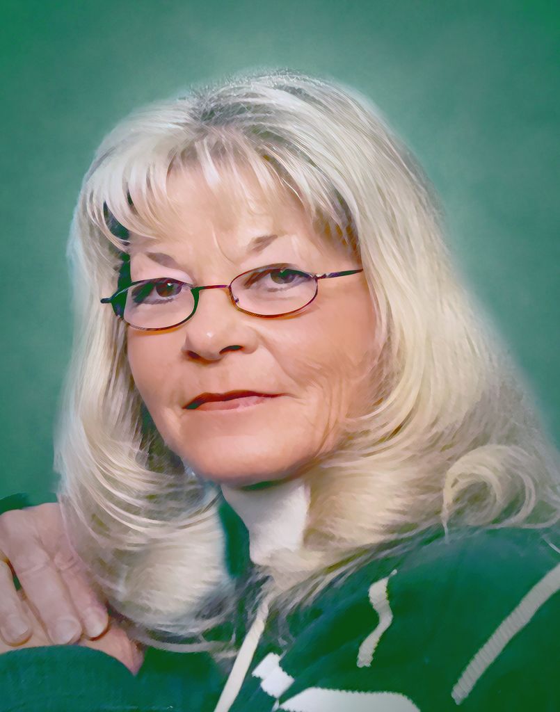 Maudie Marie (Hammond) Pinkerman Profile Photo