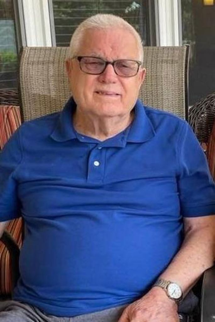 Howard R Keeley Profile Photo