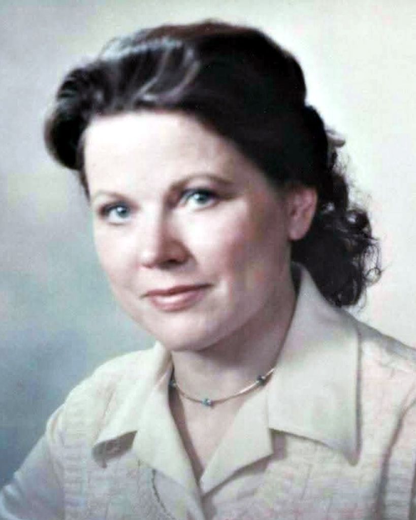 Lois Margaret Duncan